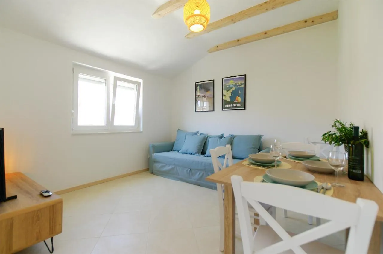 Apartmani Porat Sali Apartment
