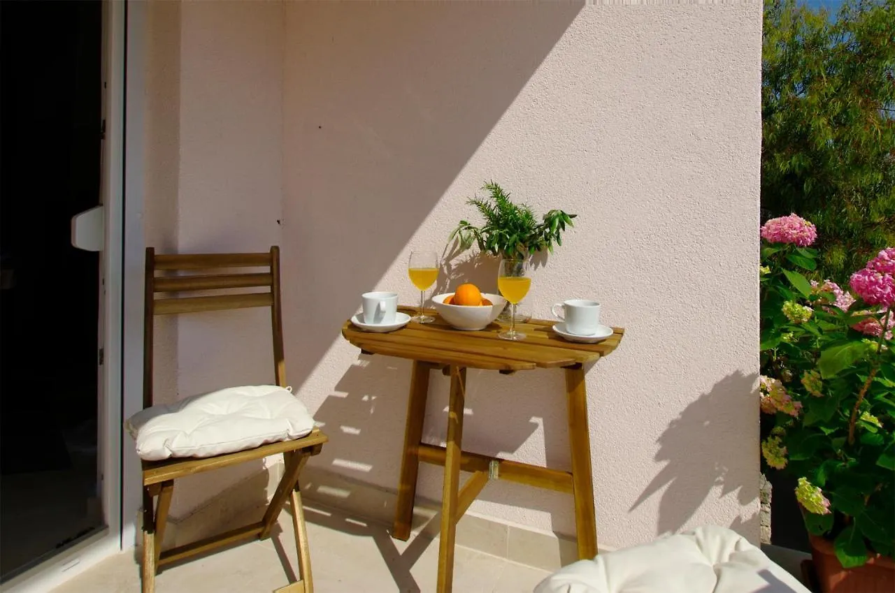 Apartmani Porat Sali Croatia