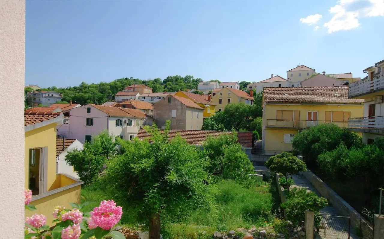 Apartmani Porat Sali