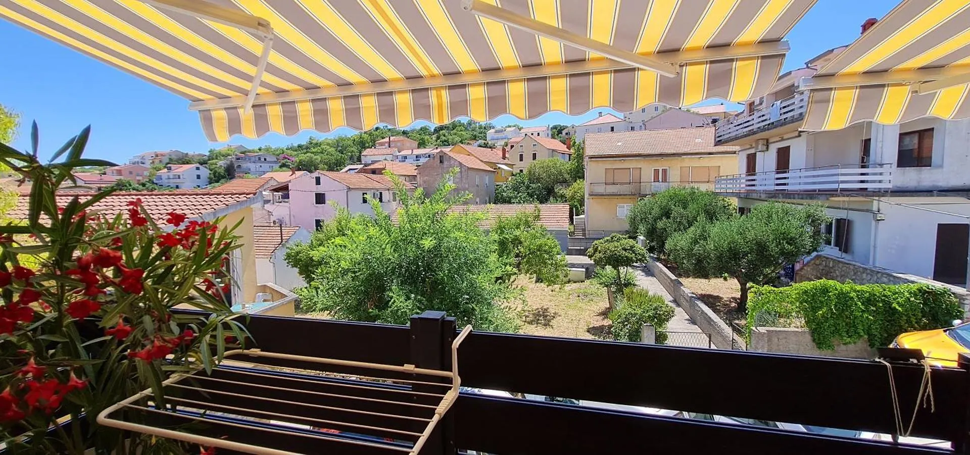 Apartmani Porat Sali Apartment